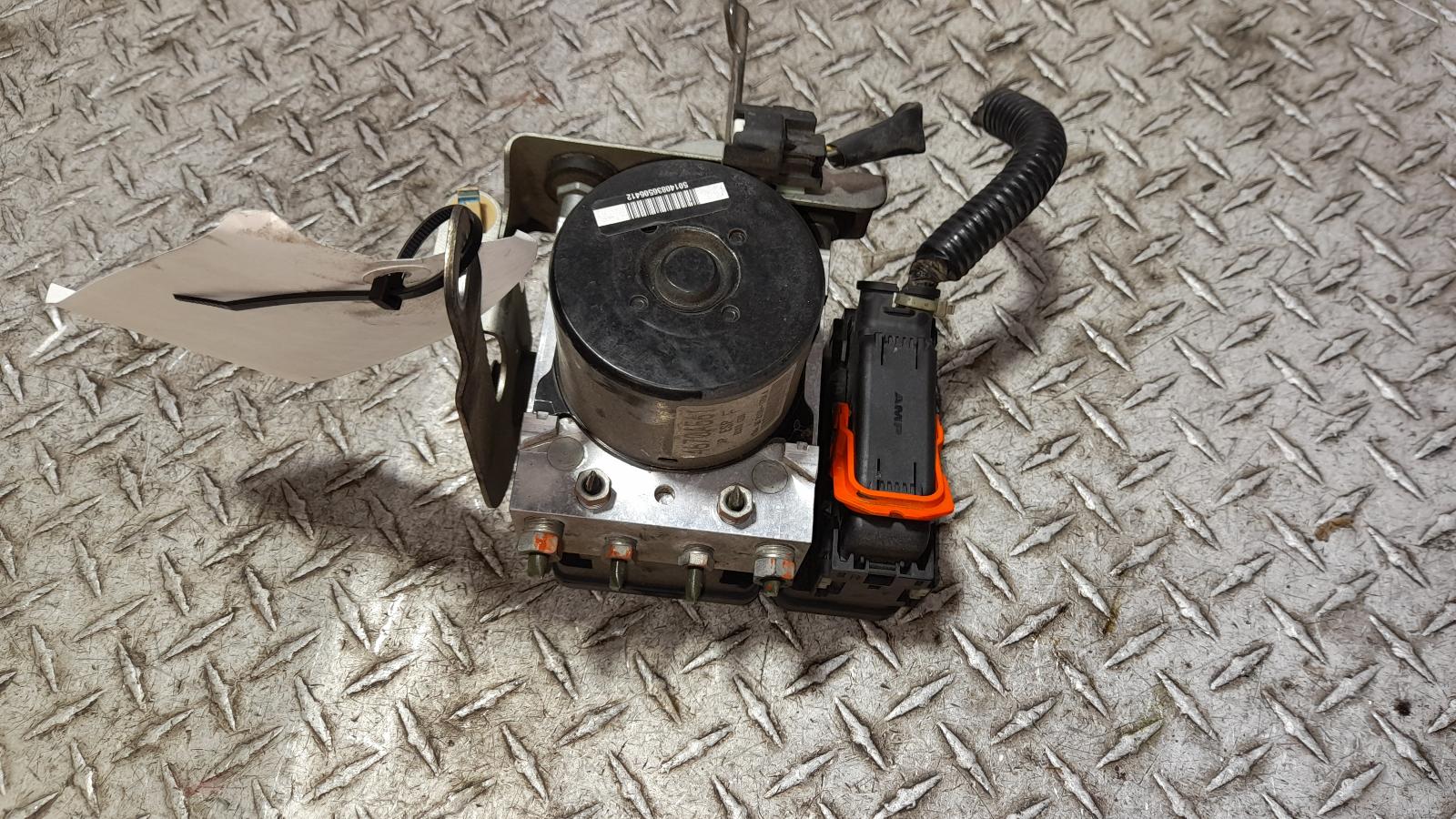 View Auto part Abs Pump/Modulator Mitsubishi Lancer 2011