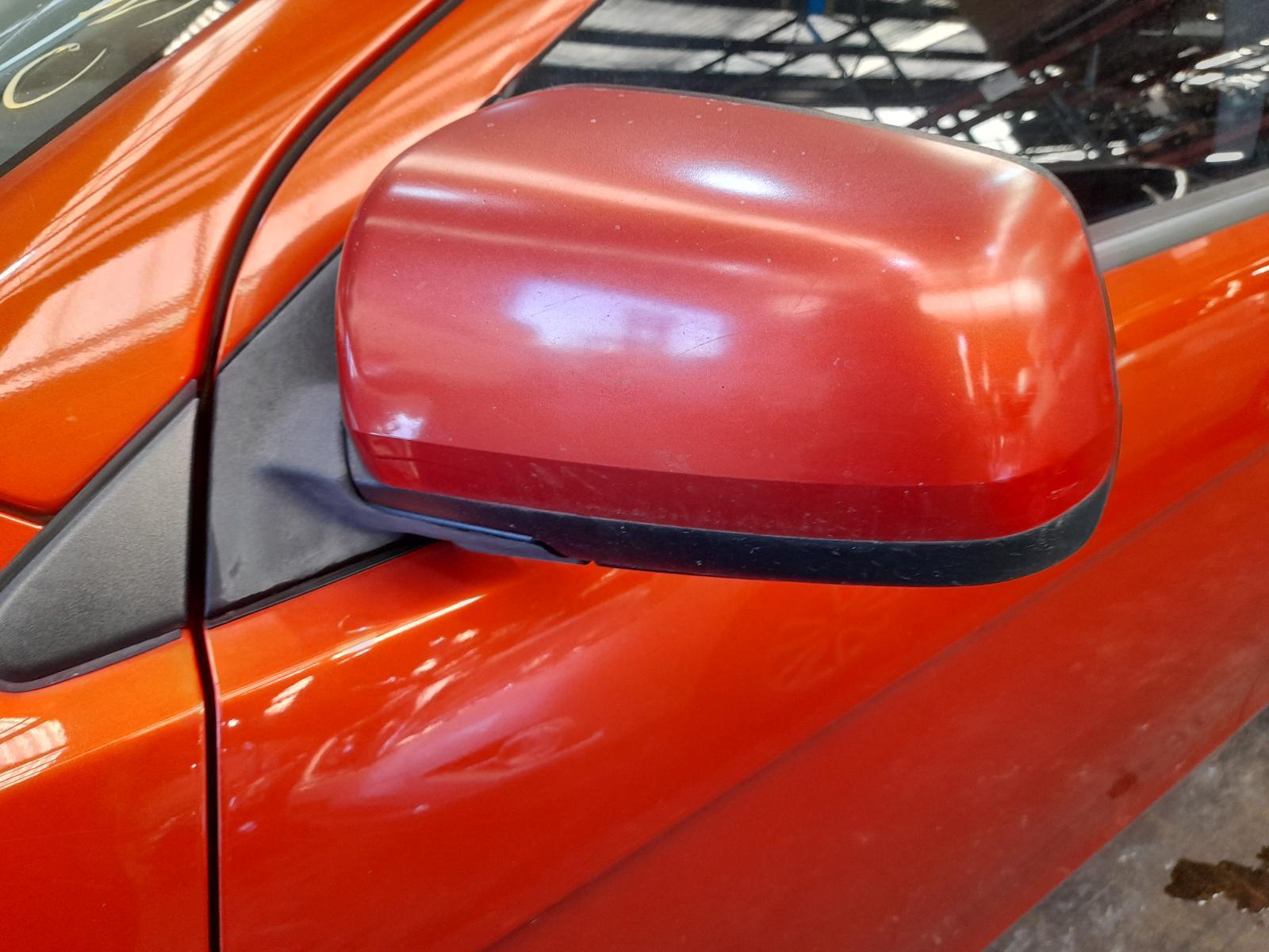 View Auto part Left Door Mirror Mitsubishi Lancer 2011