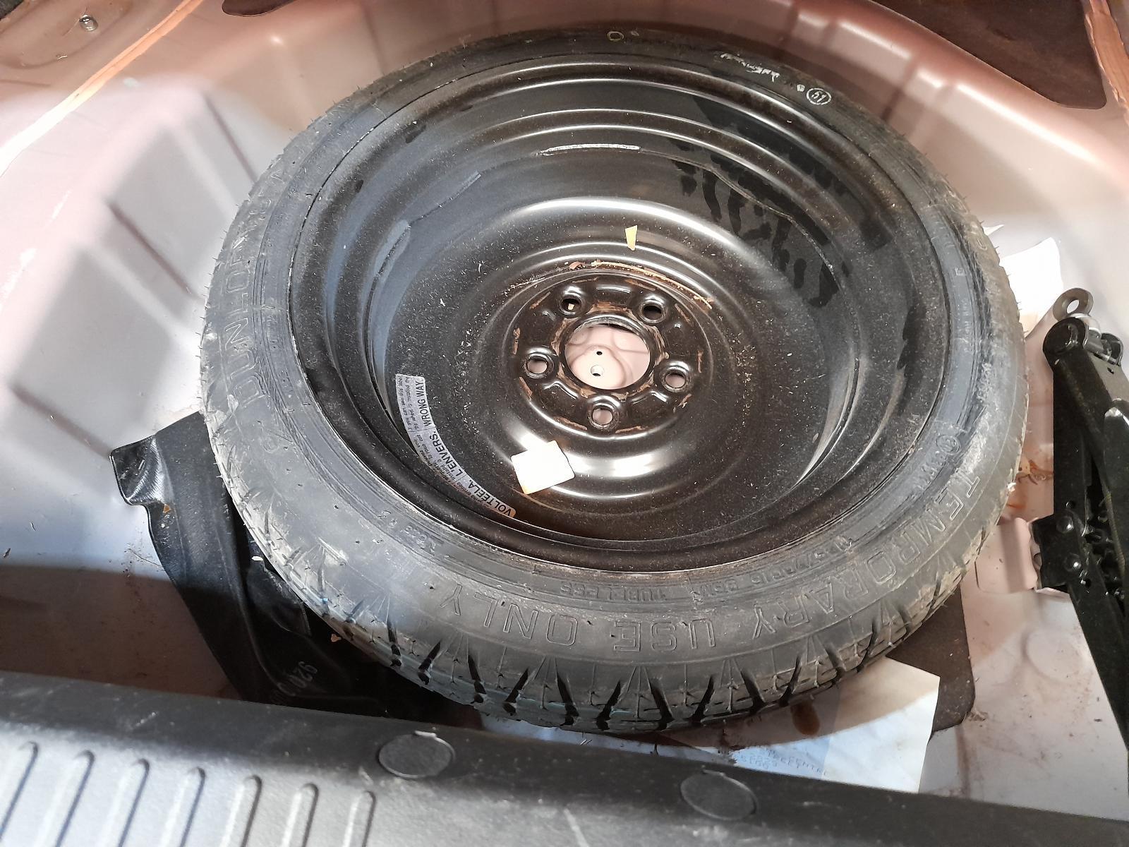 View Auto part Wheel Standard/Steel Mitsubishi Lancer 2011