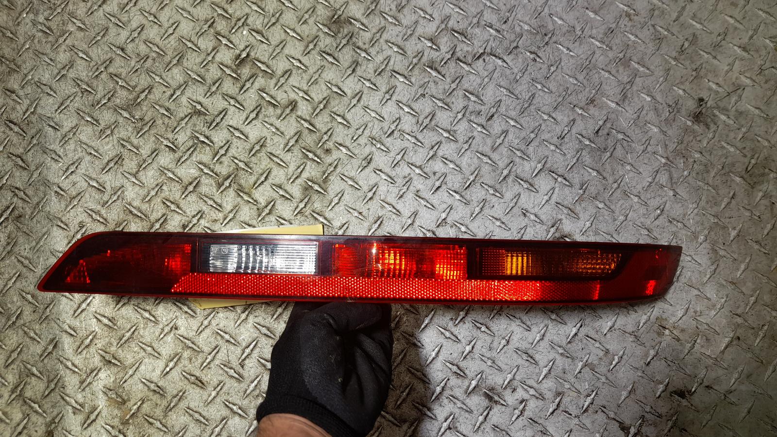 View Auto part Left Taillight Audi Q5 2017