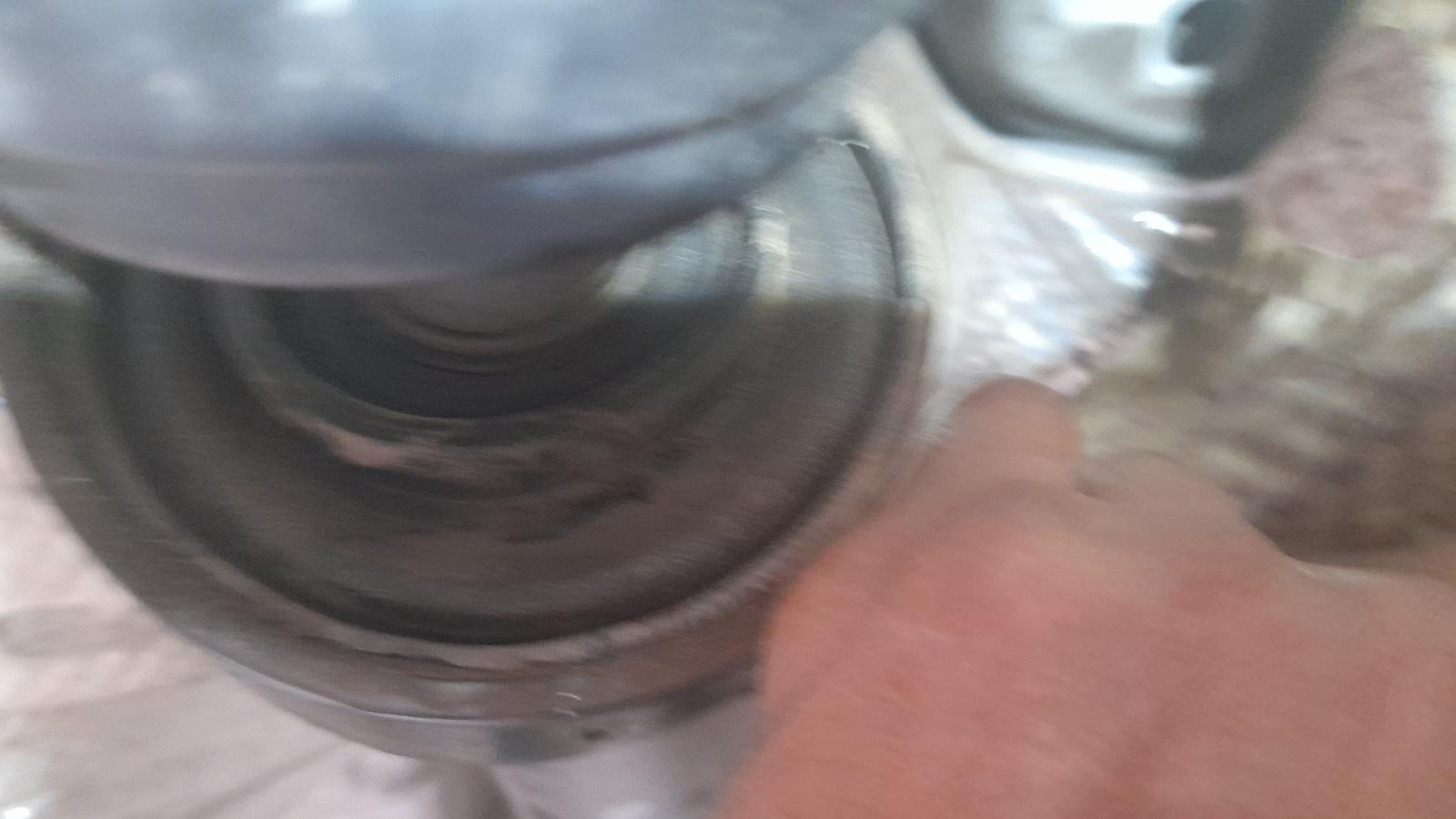 View Auto part Rear Drive Shaft Audi Q5 2017