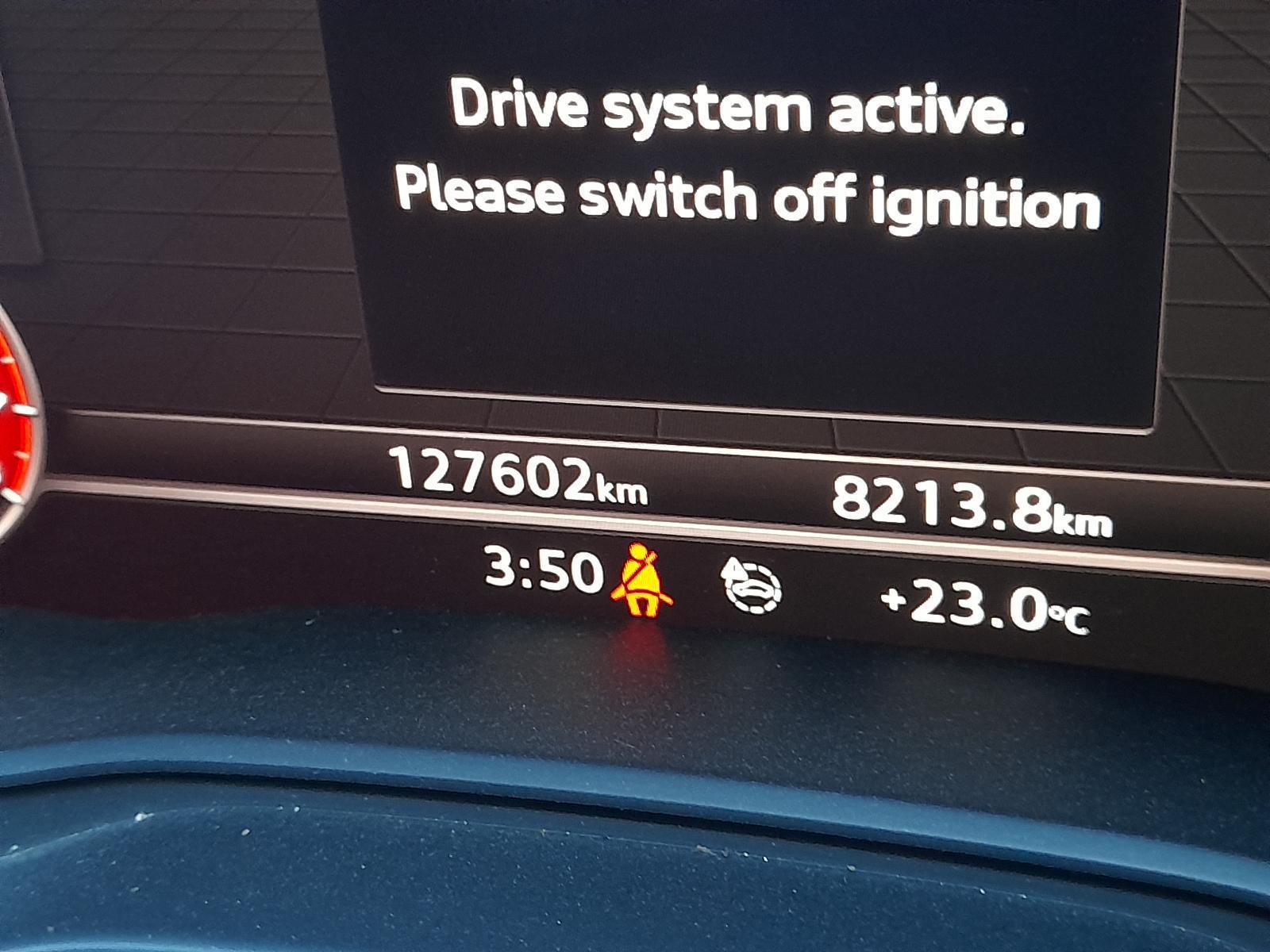 View Auto part Instrument Cluster Audi Q5 2017