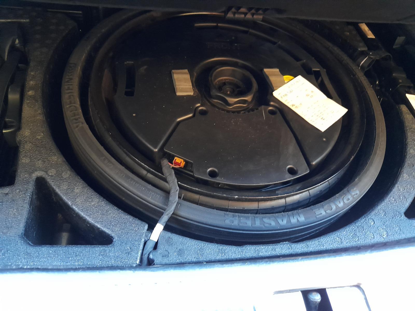 View Auto part Wheel Standard/Steel Audi Q5 2017