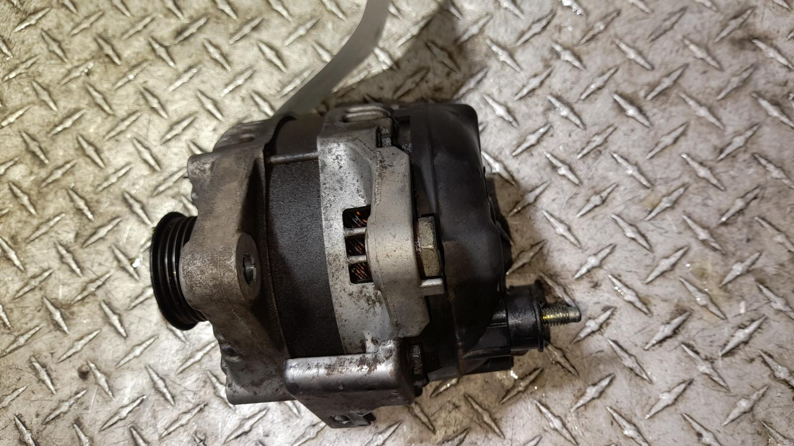 View Auto part Alternator Kia Carnival/grand Carnival 2016