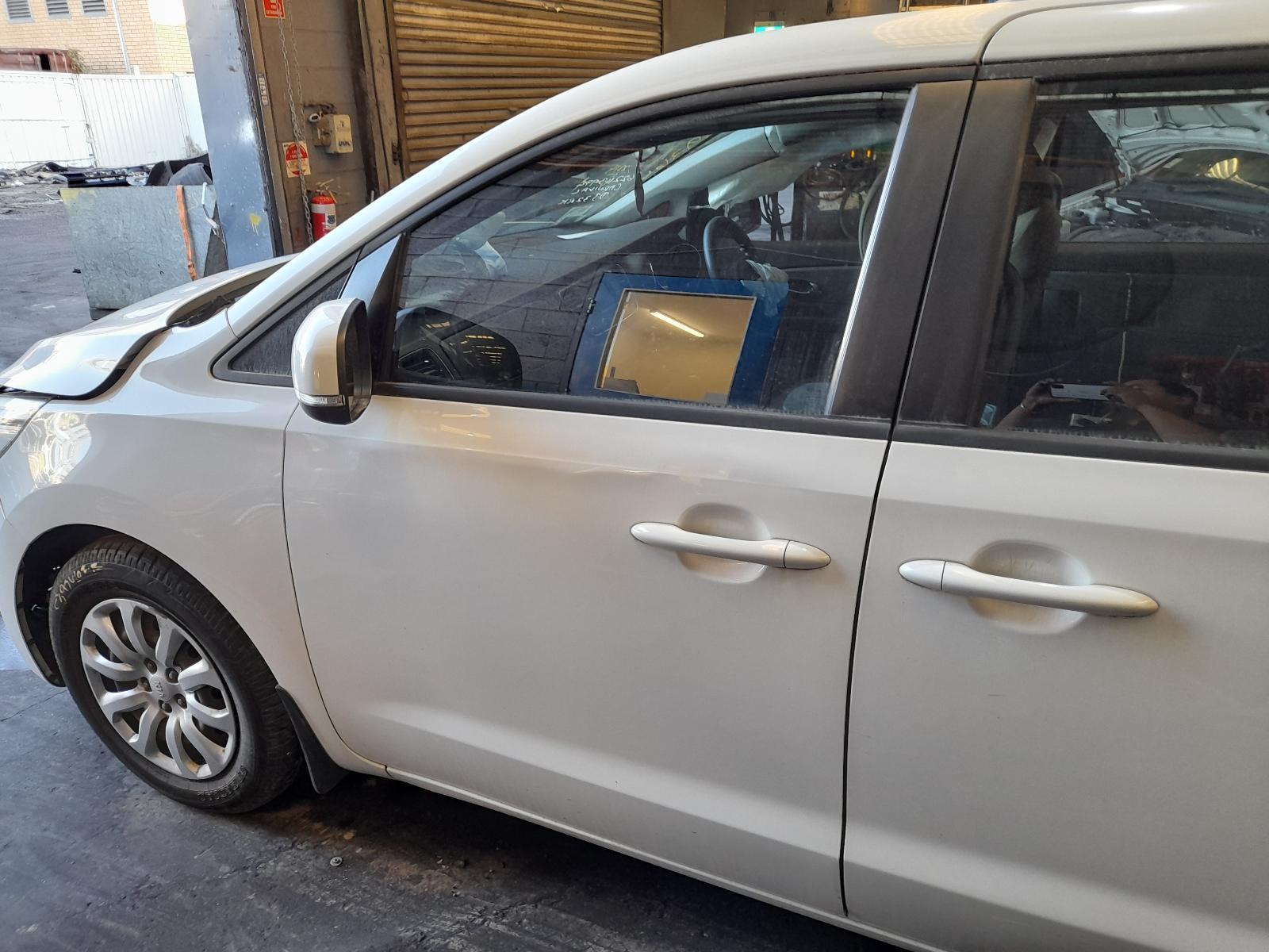 View Auto part Left Front Door Window Kia Carnival/grand Carnival 2016