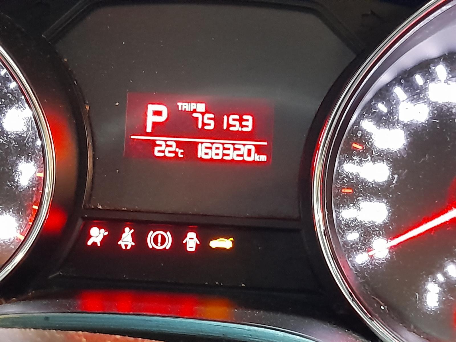 View Auto part Instrument Cluster Kia Carnival/grand Carnival 2016