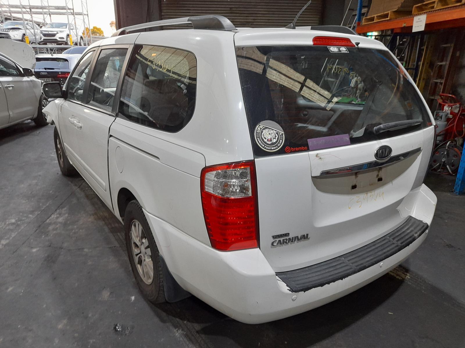 View Auto part Trans/Gearbox Kia Carnival/grand Carnival 2012