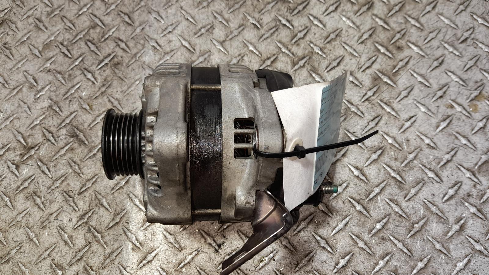 View Auto part Alternator Kia Carnival/grand Carnival 2012