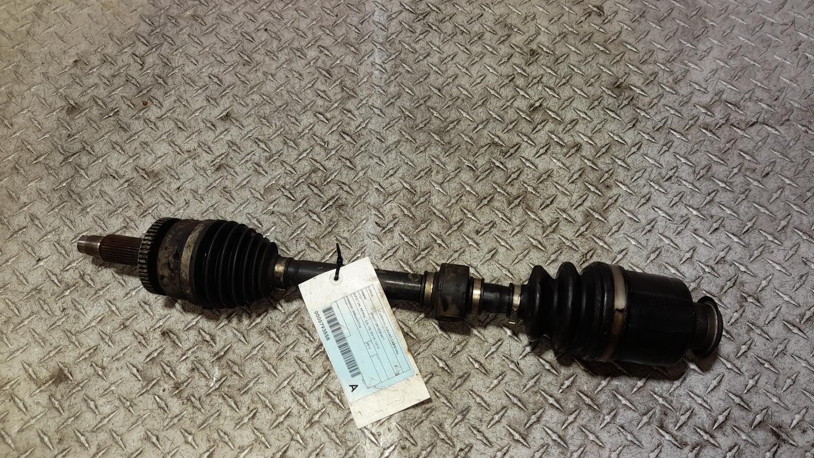 View Auto part Right Driveshaft Kia Carnival/grand Carnival 2012