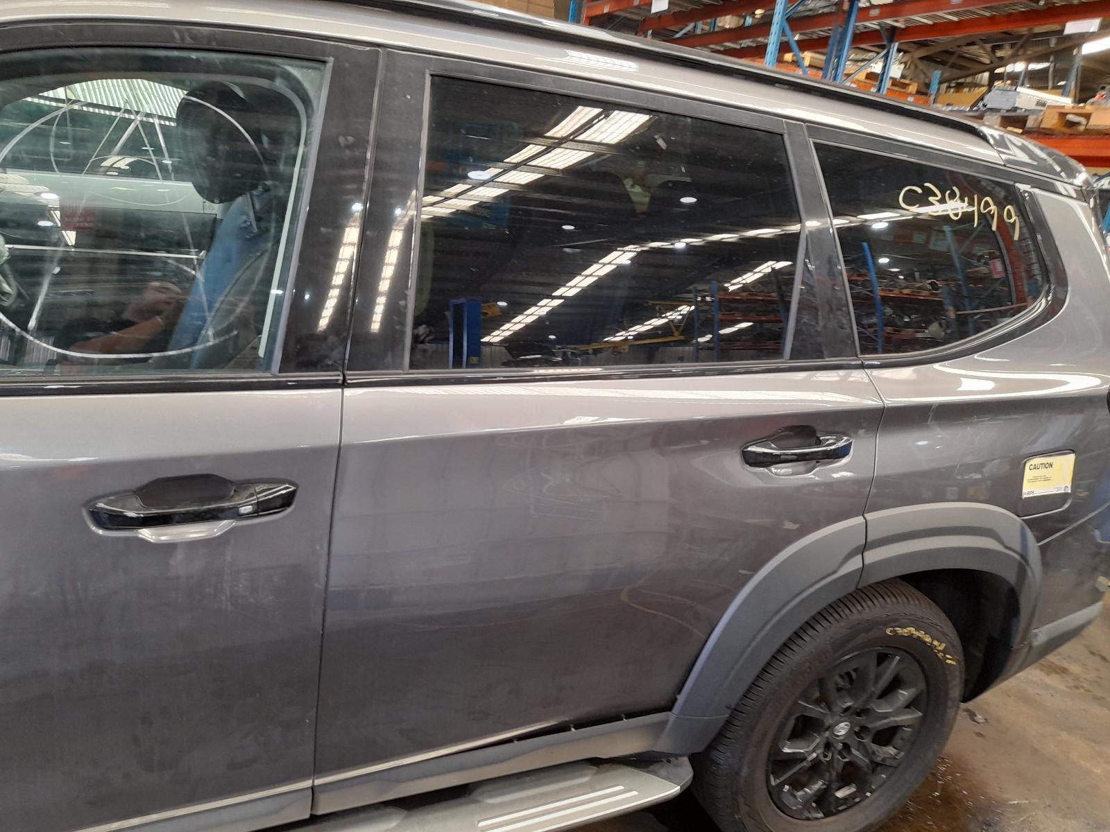 View Auto part Left Rear Wnd Reg/Motor Ldv D90 2024