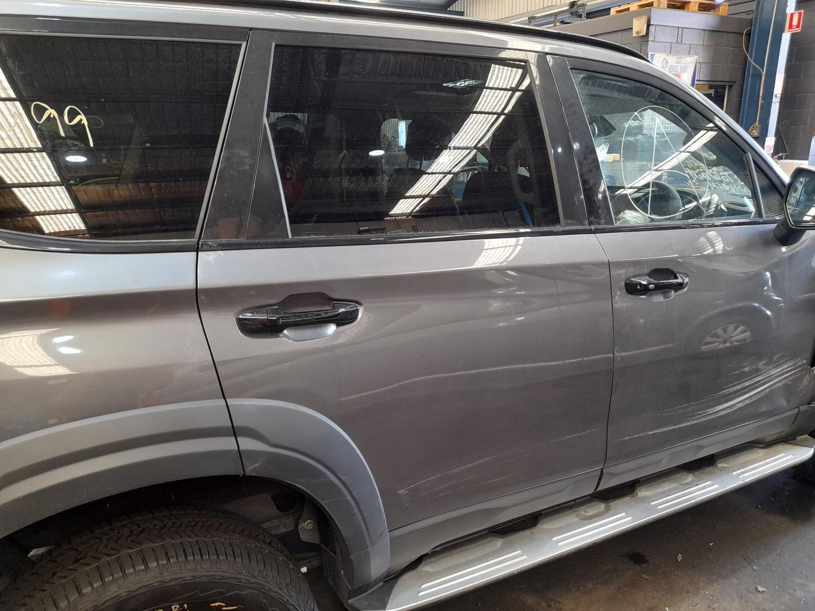 View Auto part Right Rear Wnd Reg/Motor Ldv D90 2024