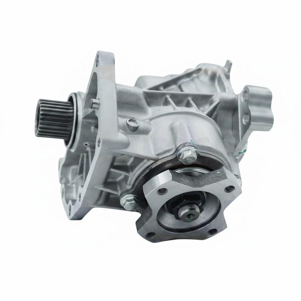 View Auto part Transfer Case Nissan Pathfinder 2020