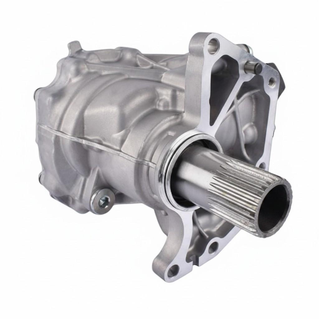 View Auto part Transfer Case Nissan Pathfinder 2021