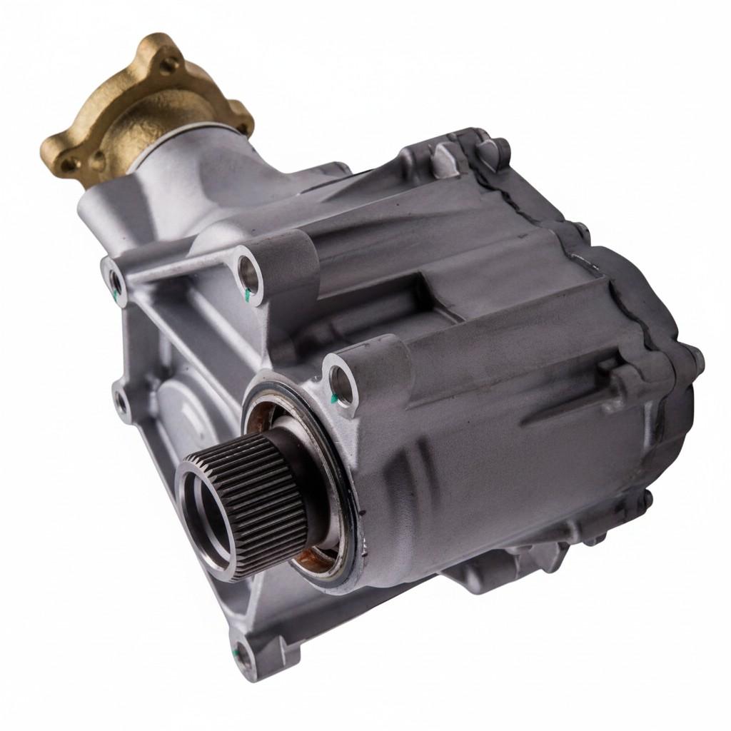 View Auto part Transfer Case Mazda Cx9 2015