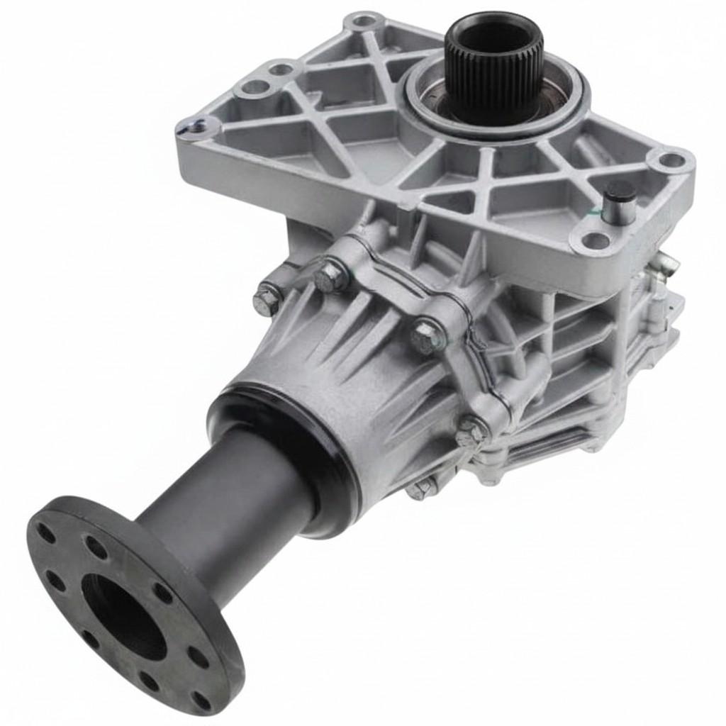 View Auto part Transfer Case Kia Sportage 2015