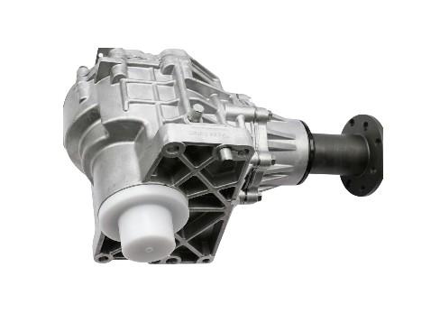 View Auto part Transfer Case Hyundai Ix35 2016