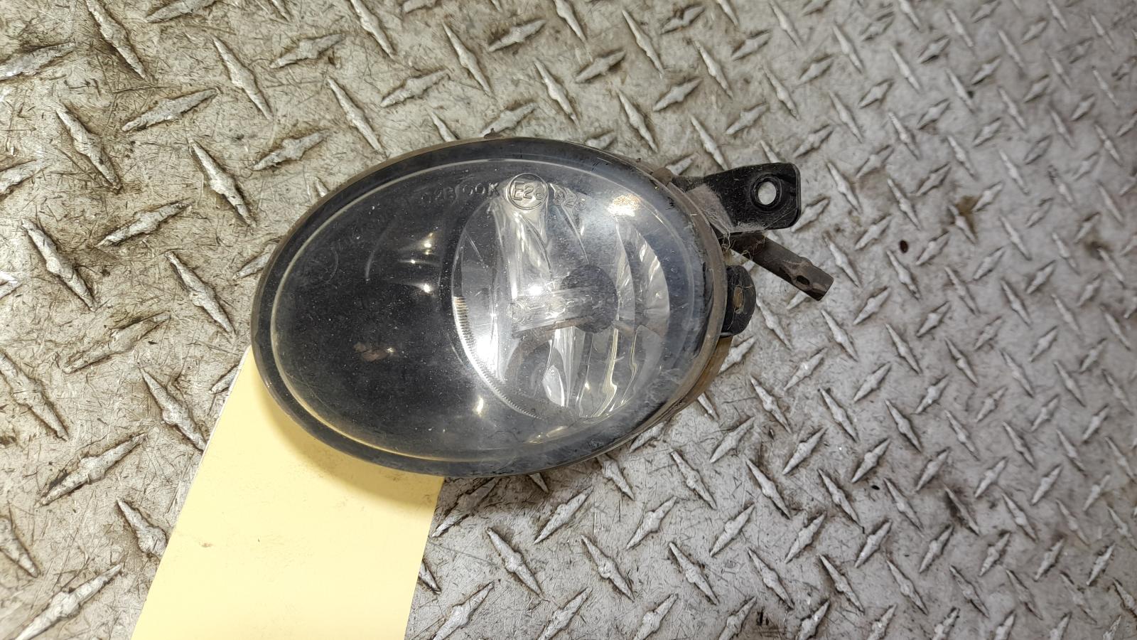 View Auto part Left Indicator/Fog/Side Volkswagen Transporter 2012