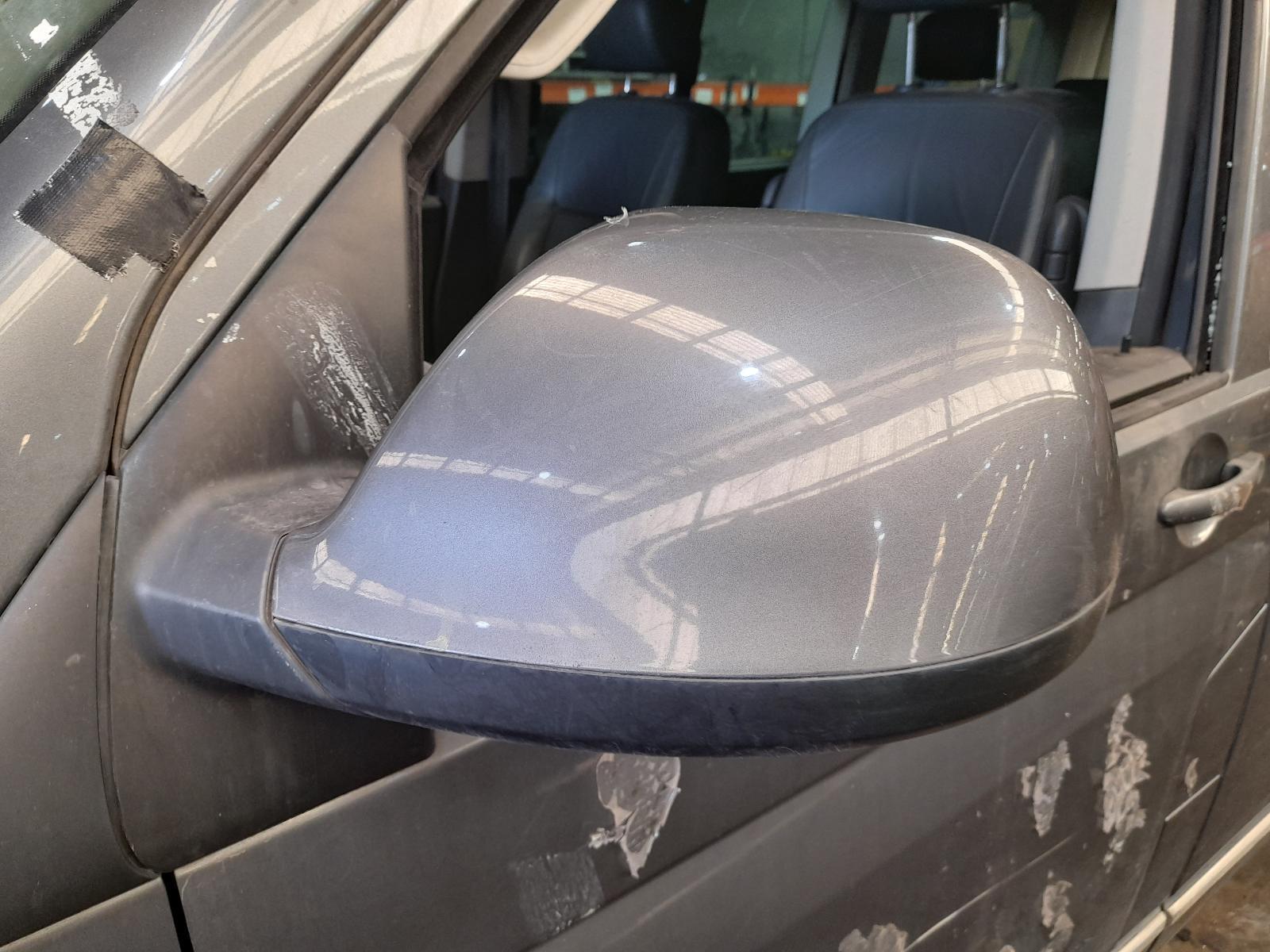 View Auto part Left Door Mirror Volkswagen Transporter 2012