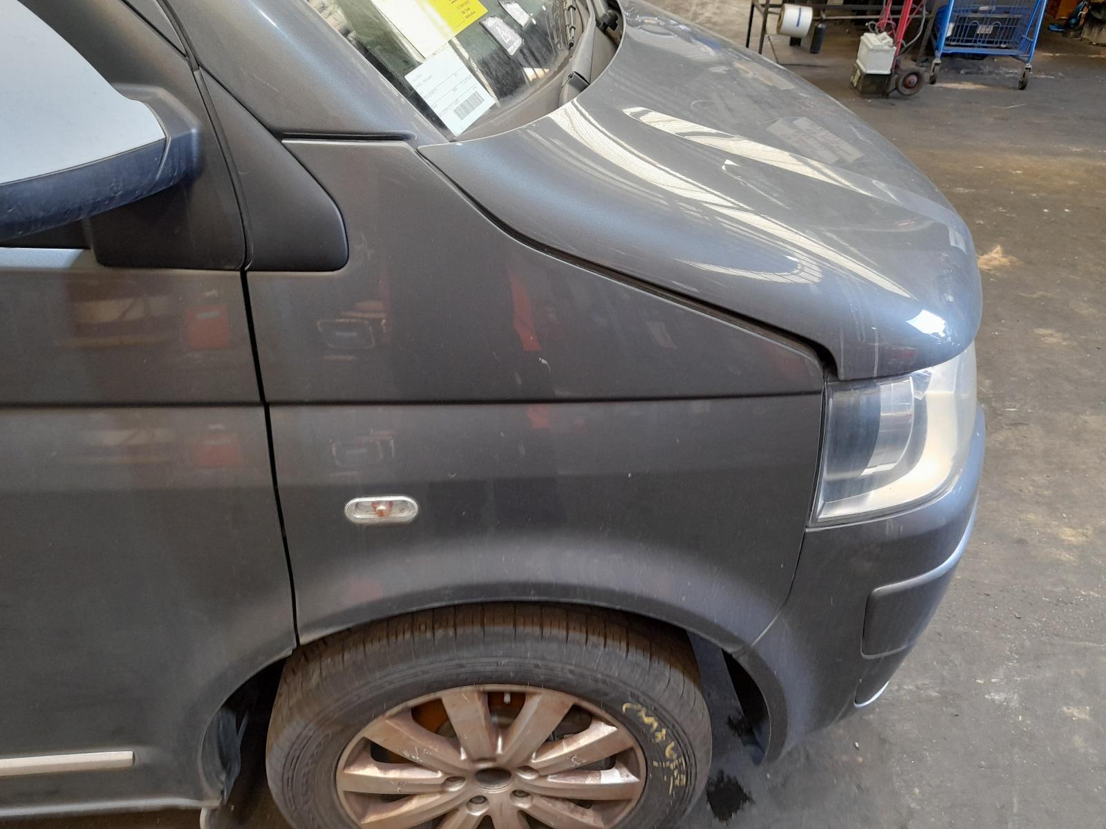 View Auto part Right Guard Volkswagen Transporter 2012