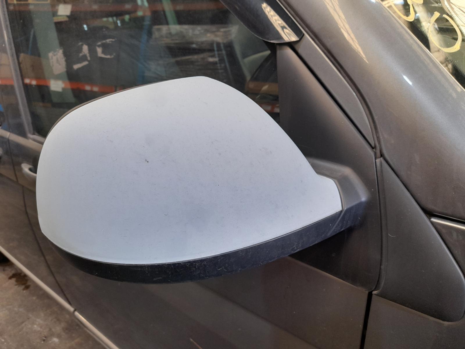 View Auto part Right Door Mirror Volkswagen Transporter 2012