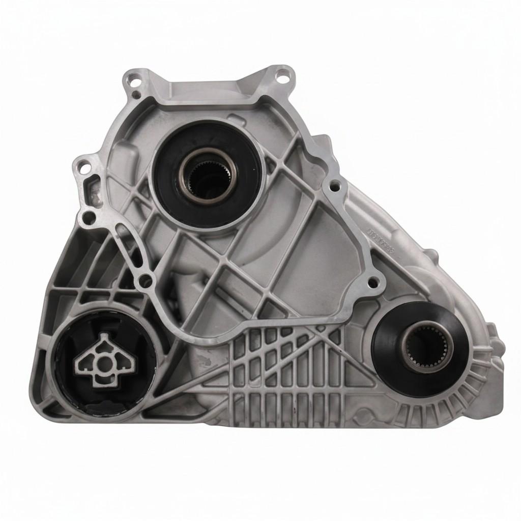 View Auto part Transfer Case Bmw X5 2012