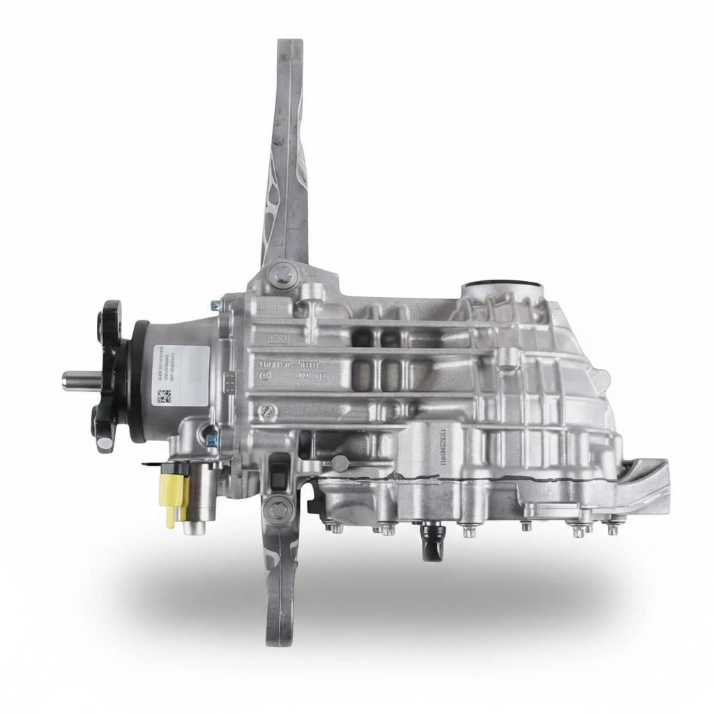 View Auto part Differential Centre Mercedes A Class 2018