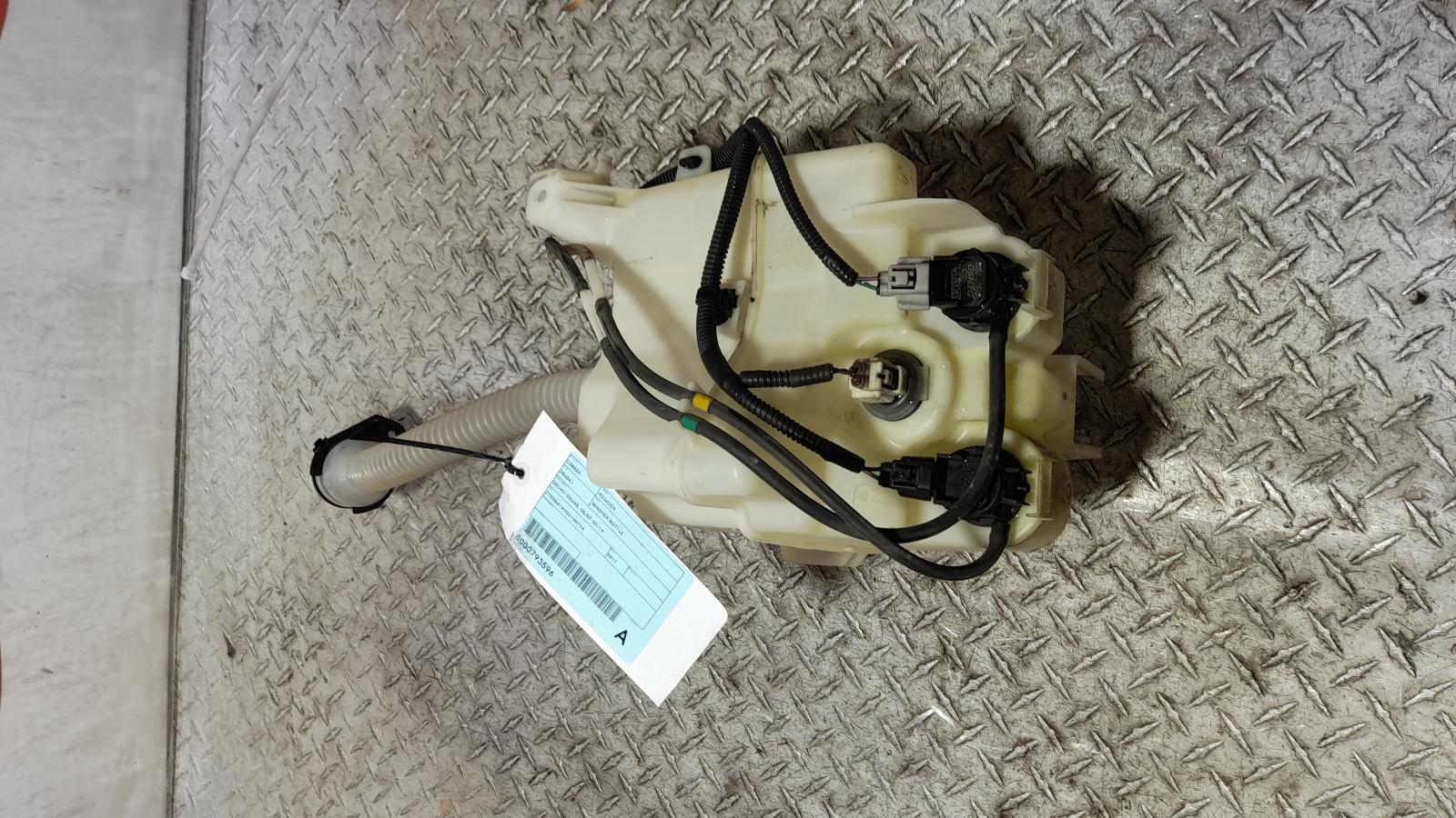View Auto part Washer Bottle Toyota Kluger 2011