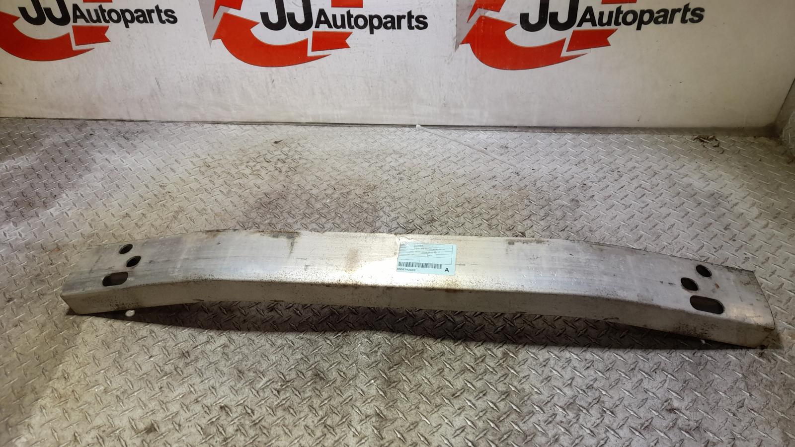 View Auto part F/Bar Reinforc/Brack Toyota Kluger 2011
