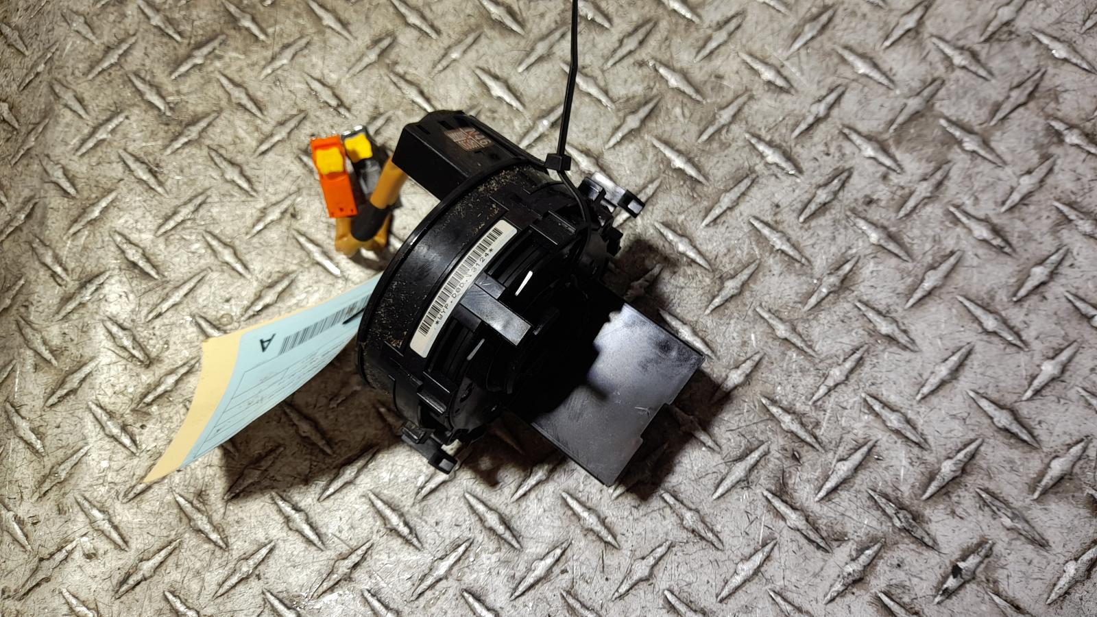 View Auto part Airbag Module/Sensor Toyota Kluger 2011