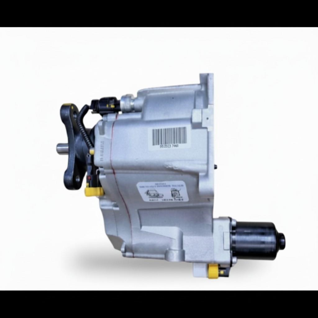 View Auto part Differential Centre Hyundai Ix35 2016