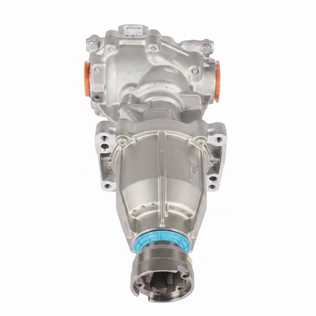 View Auto part Differential Centre Ford Kuga 2015