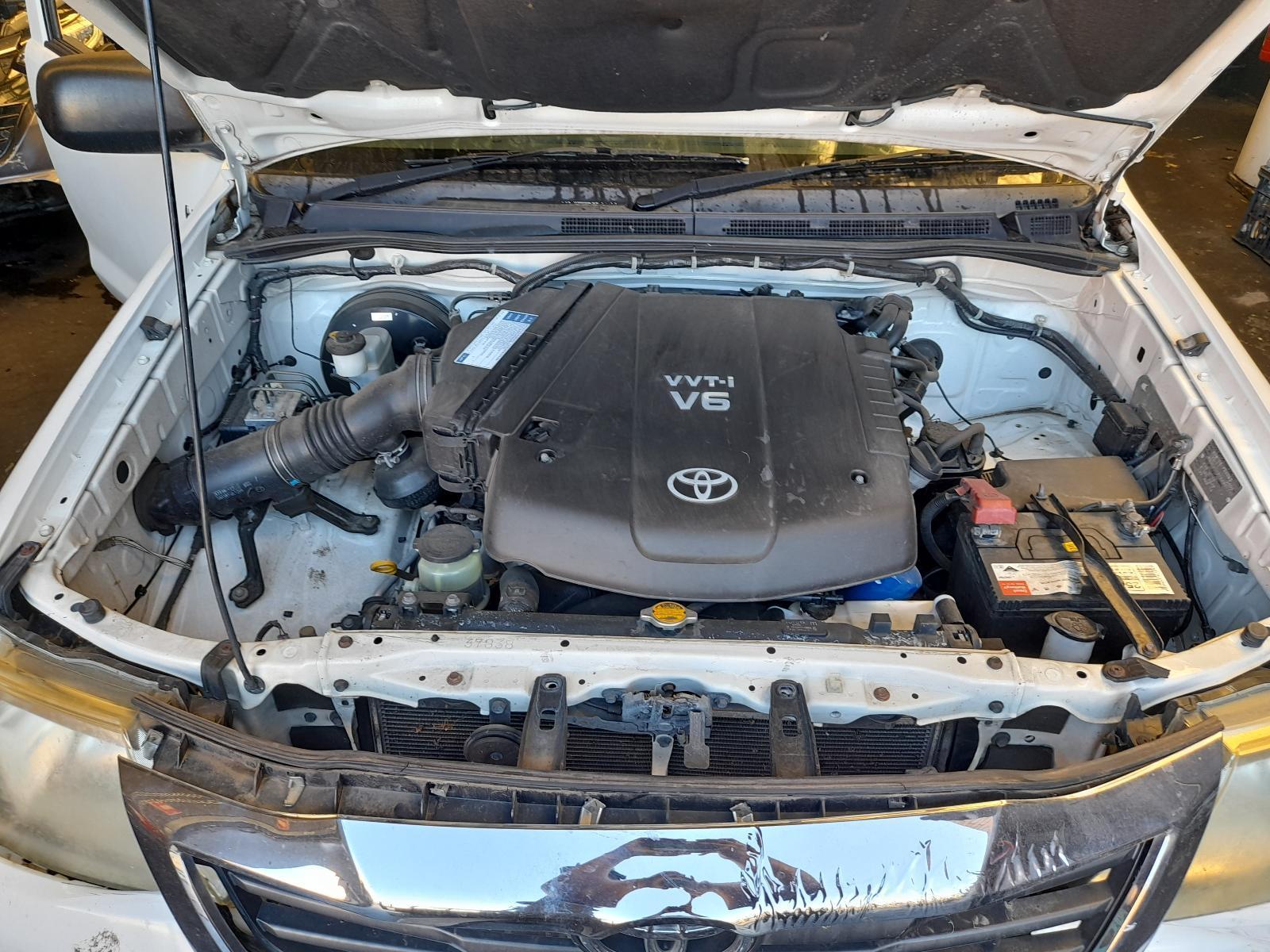 View Auto part Coil/Coil Pack Toyota Hilux 2013