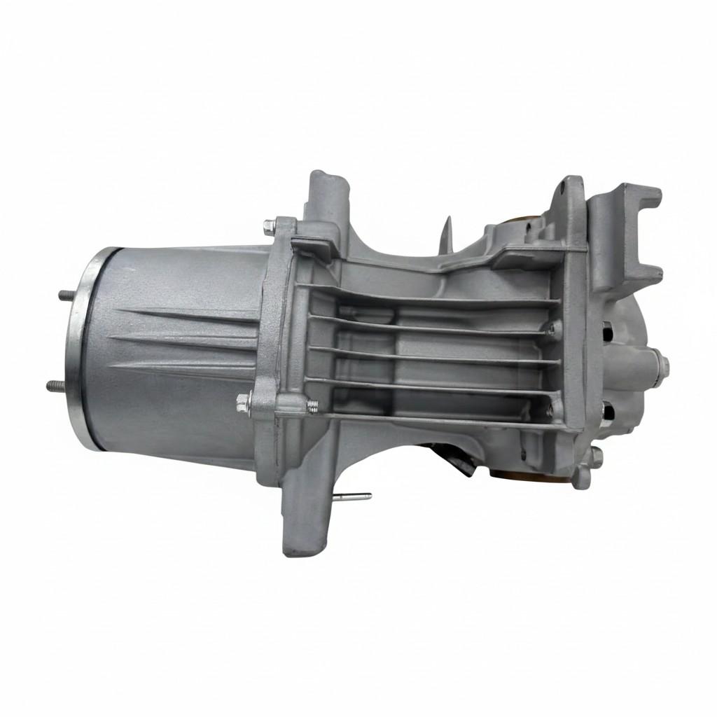 View Auto part Differential Centre Mazda Cx5 2015