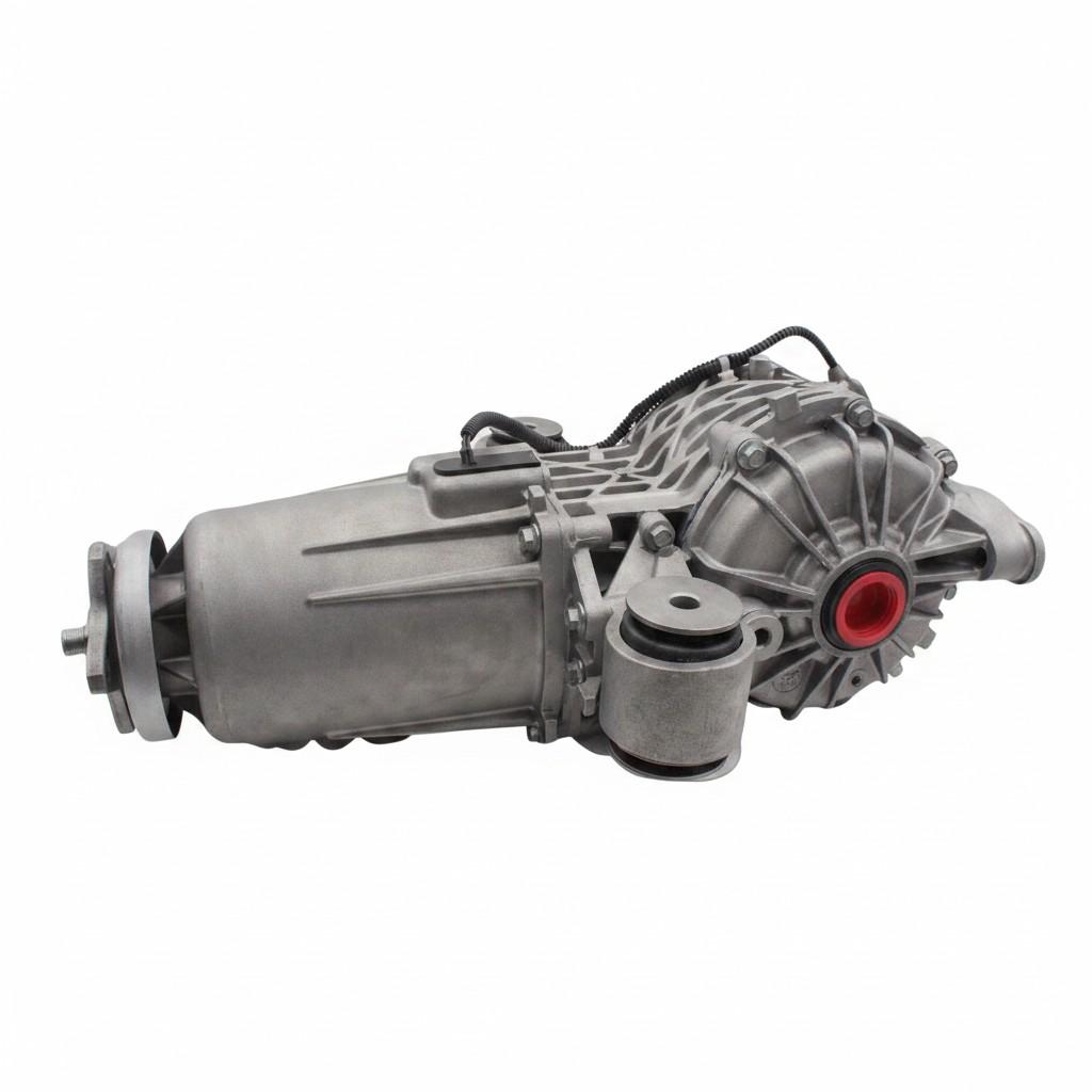 View Auto part Differential Centre Holden Captiva 2017