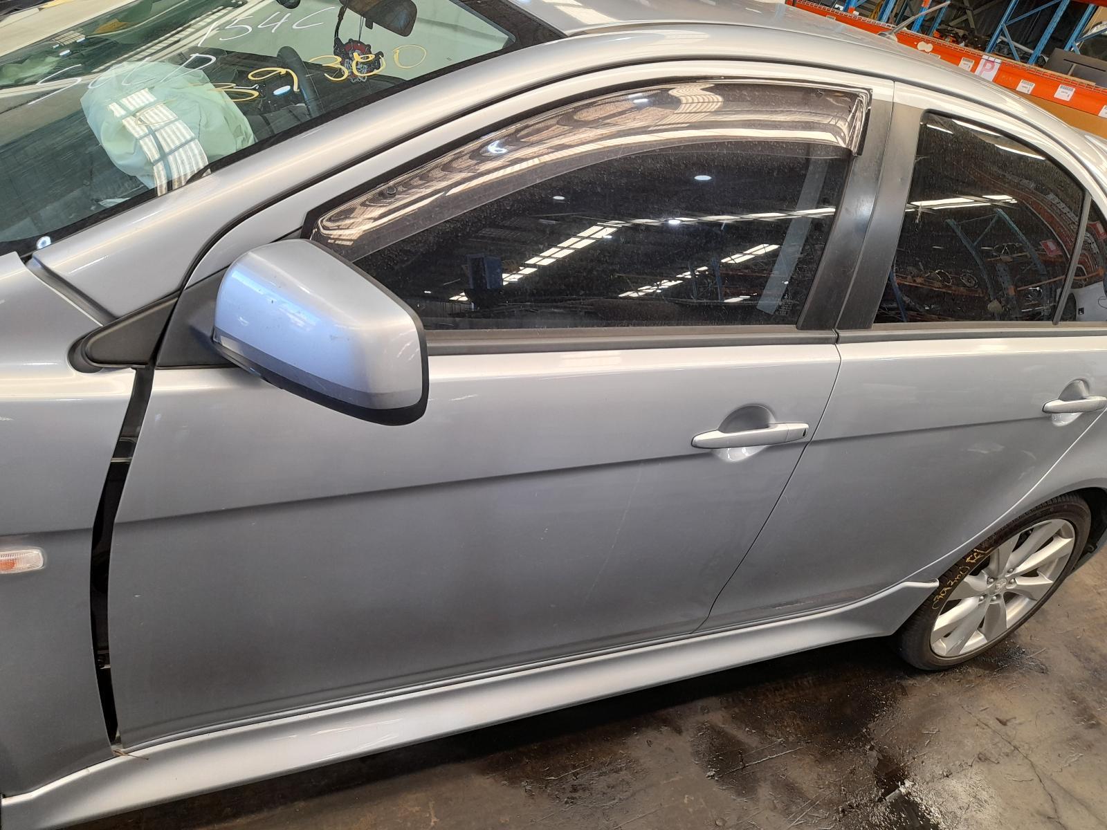 View Auto part Left Front Window Reg/Motor Mitsubishi Lancer 2014