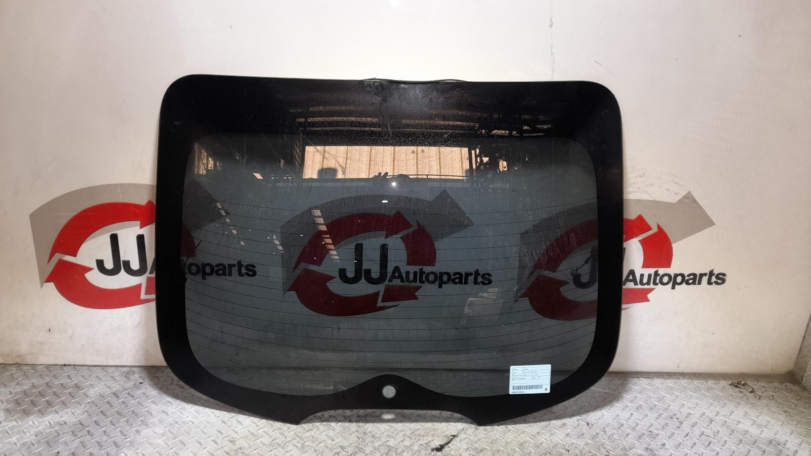 View Auto part Rear/Tailgate Glass Mitsubishi Lancer 2014