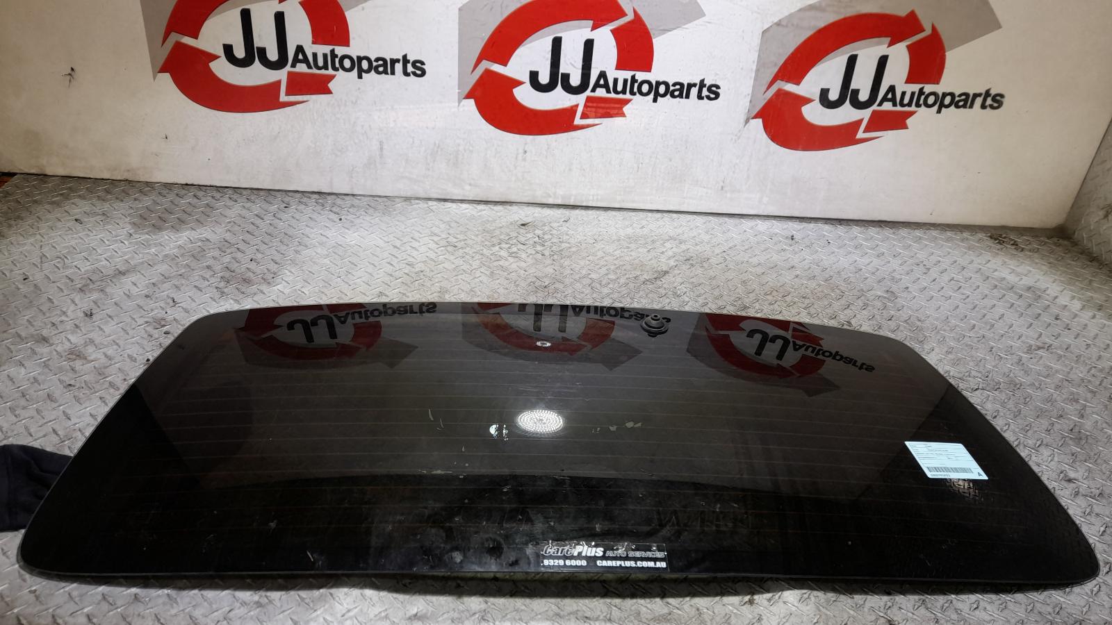 View Auto part Rear/Tailgate Glass Toyota Hiace 2014