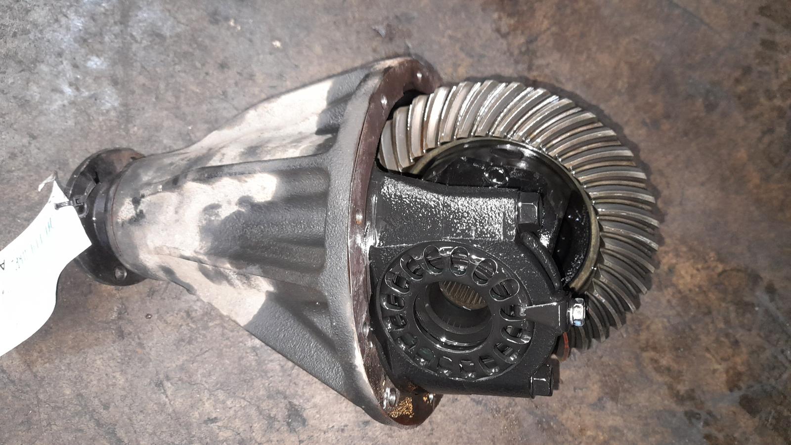 View Auto part Differential Centre Toyota Hiace 2014