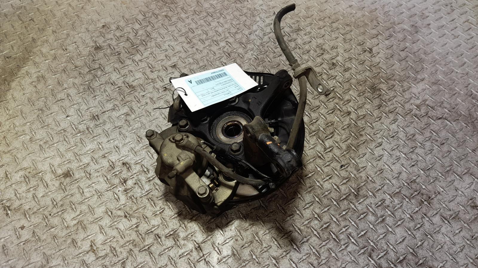 View Auto part Left Front Hub Assembly Toyota Corolla 2016