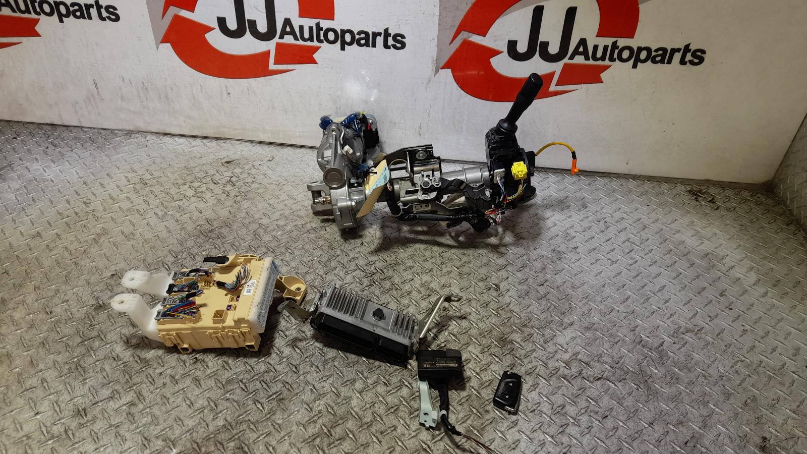 View Auto part Ecu Toyota Corolla 2016