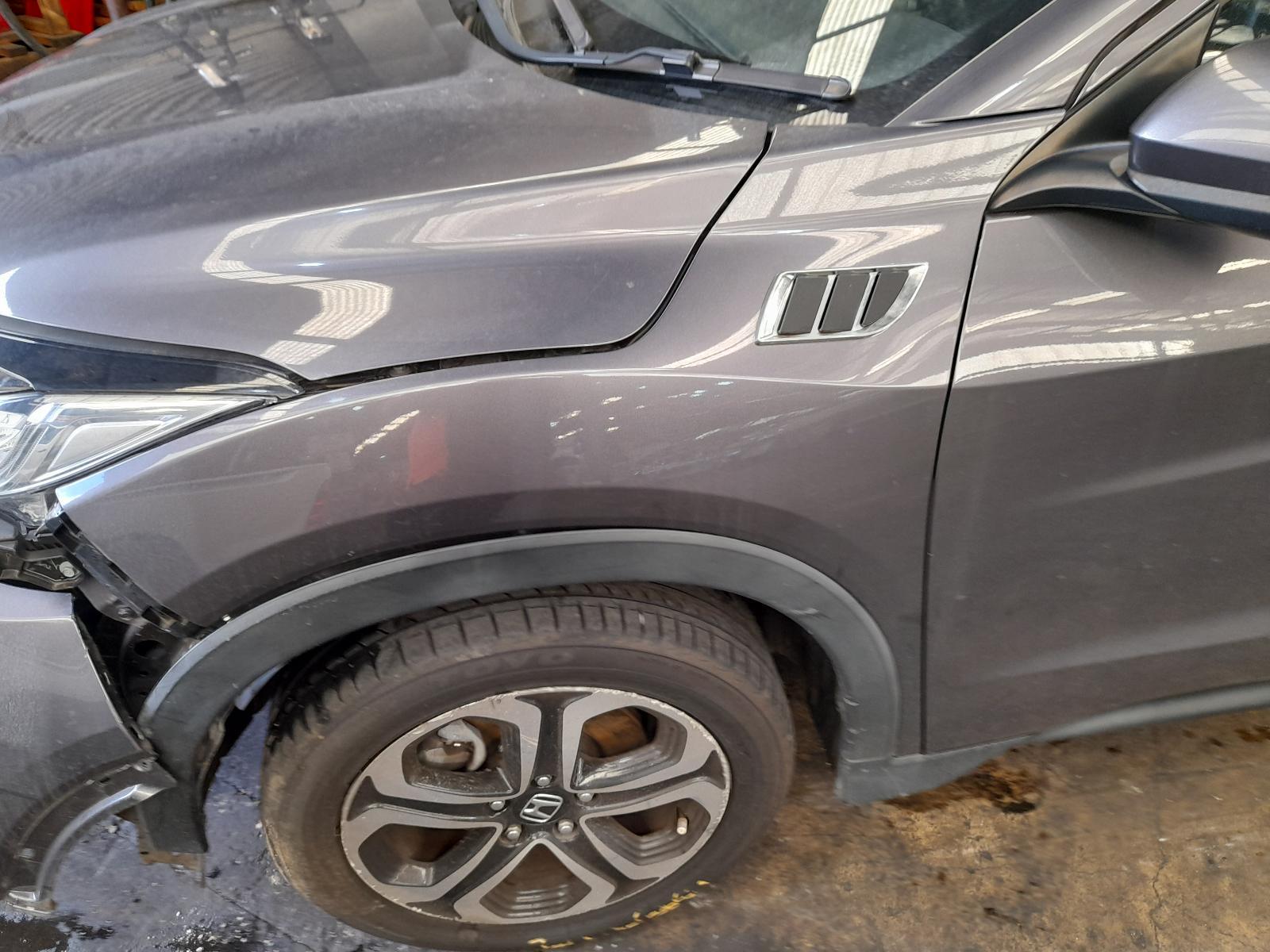 View Auto part Left Guard Honda Hrv 2019
