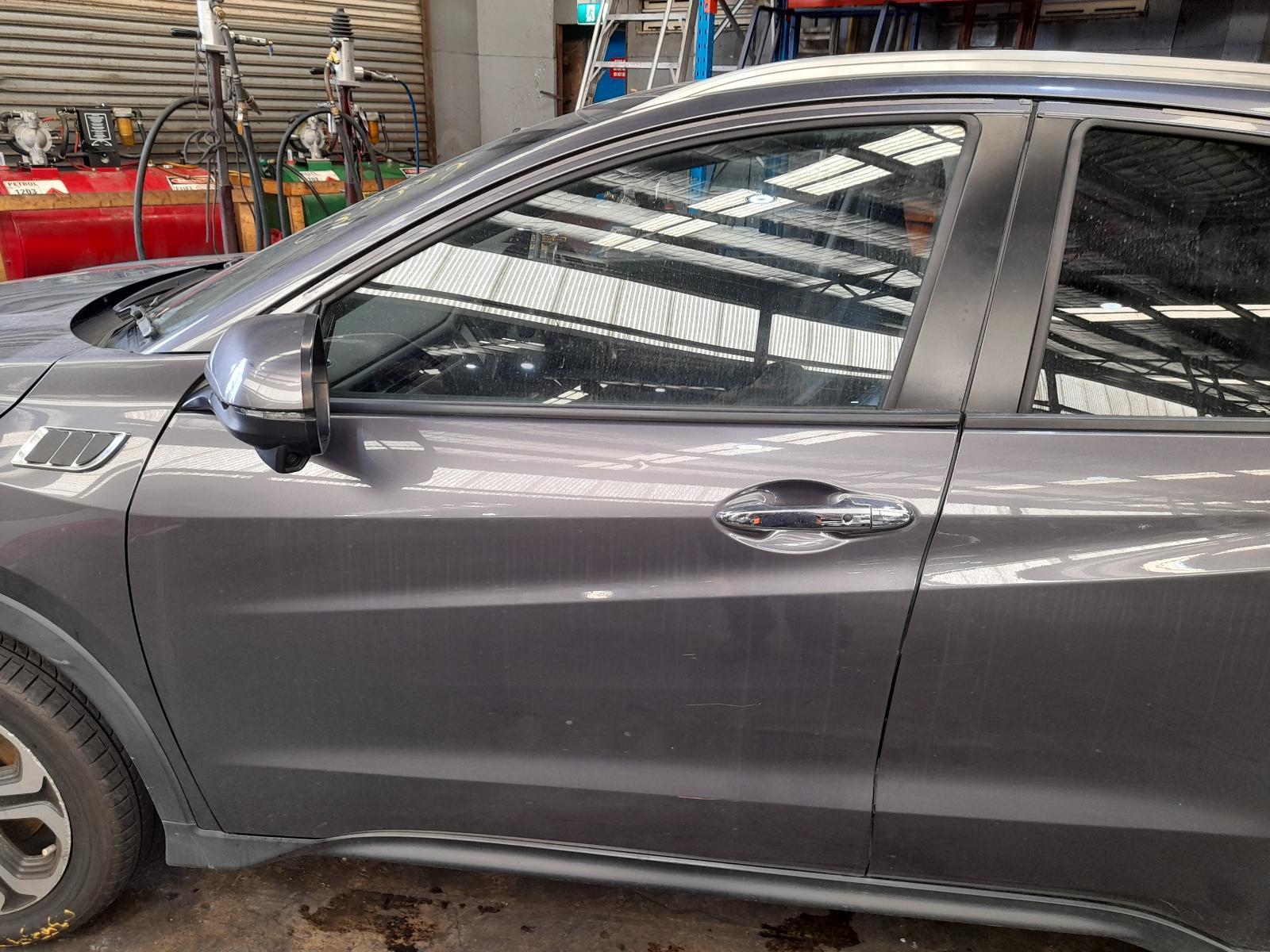 View Auto part Left Front Door Window Honda Hrv 2019
