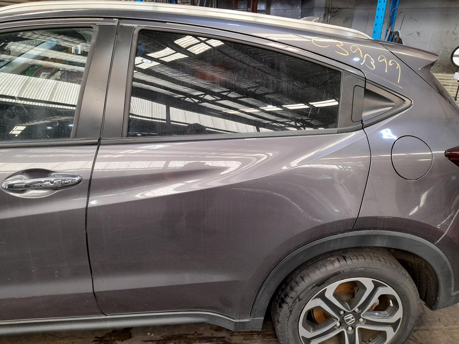 View Auto part Left Rear Door/Sliding Honda Hrv 2019