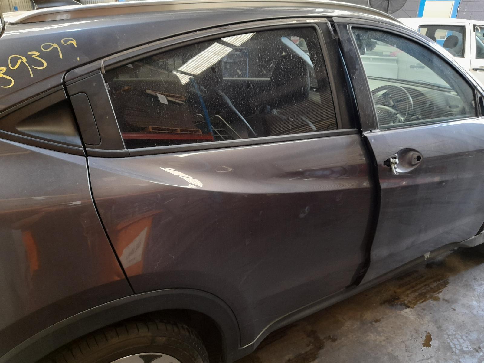 View Auto part Right Rear Wnd Reg/Motor Honda Hrv 2019