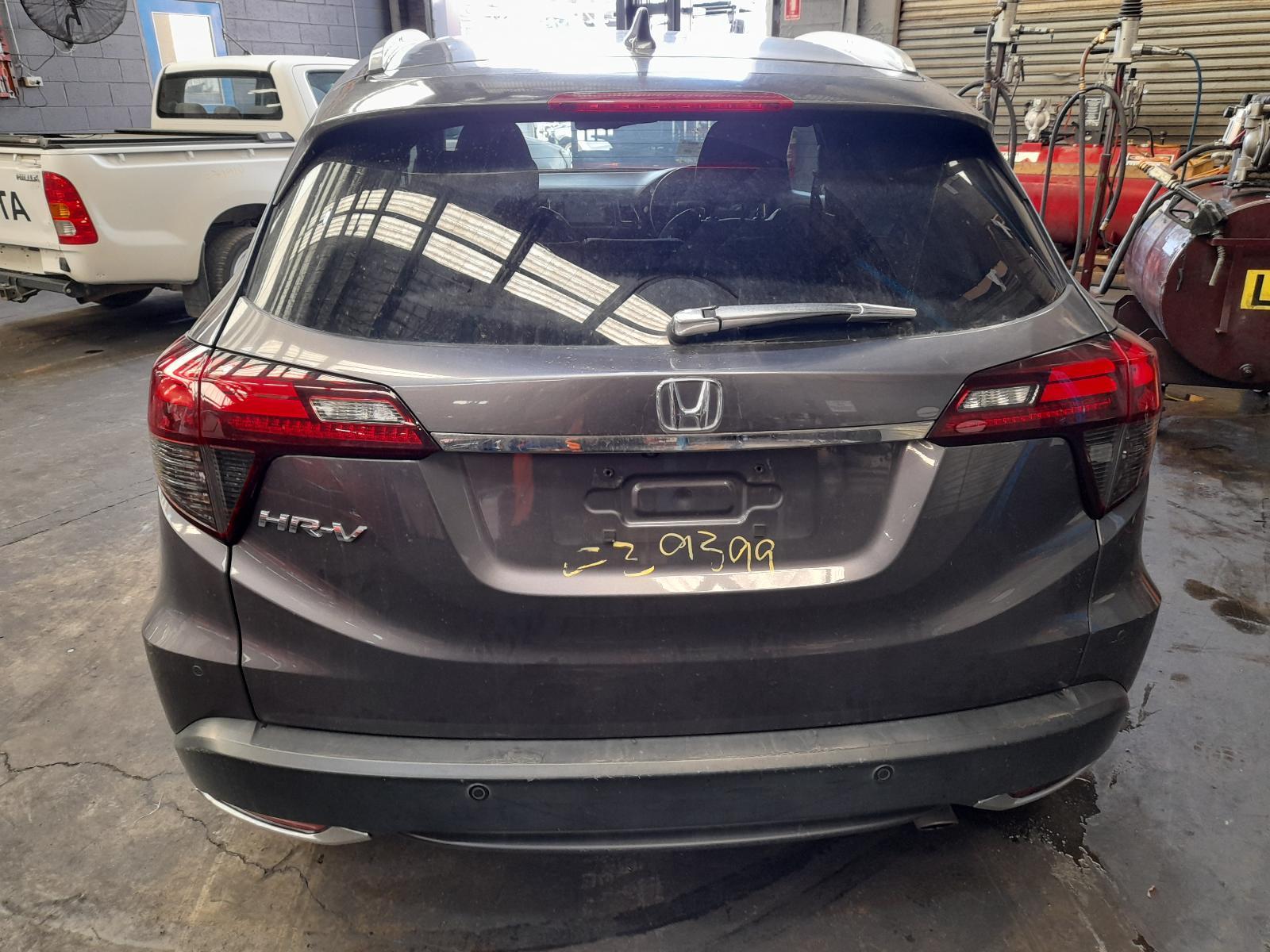 View Auto part Rear/Tailgate Glass Honda Hrv 2019