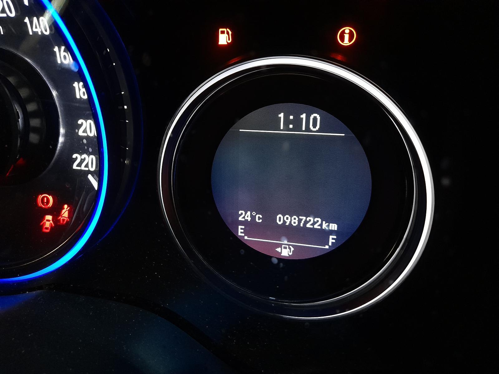 View Auto part Instrument Cluster Honda Hrv 2019