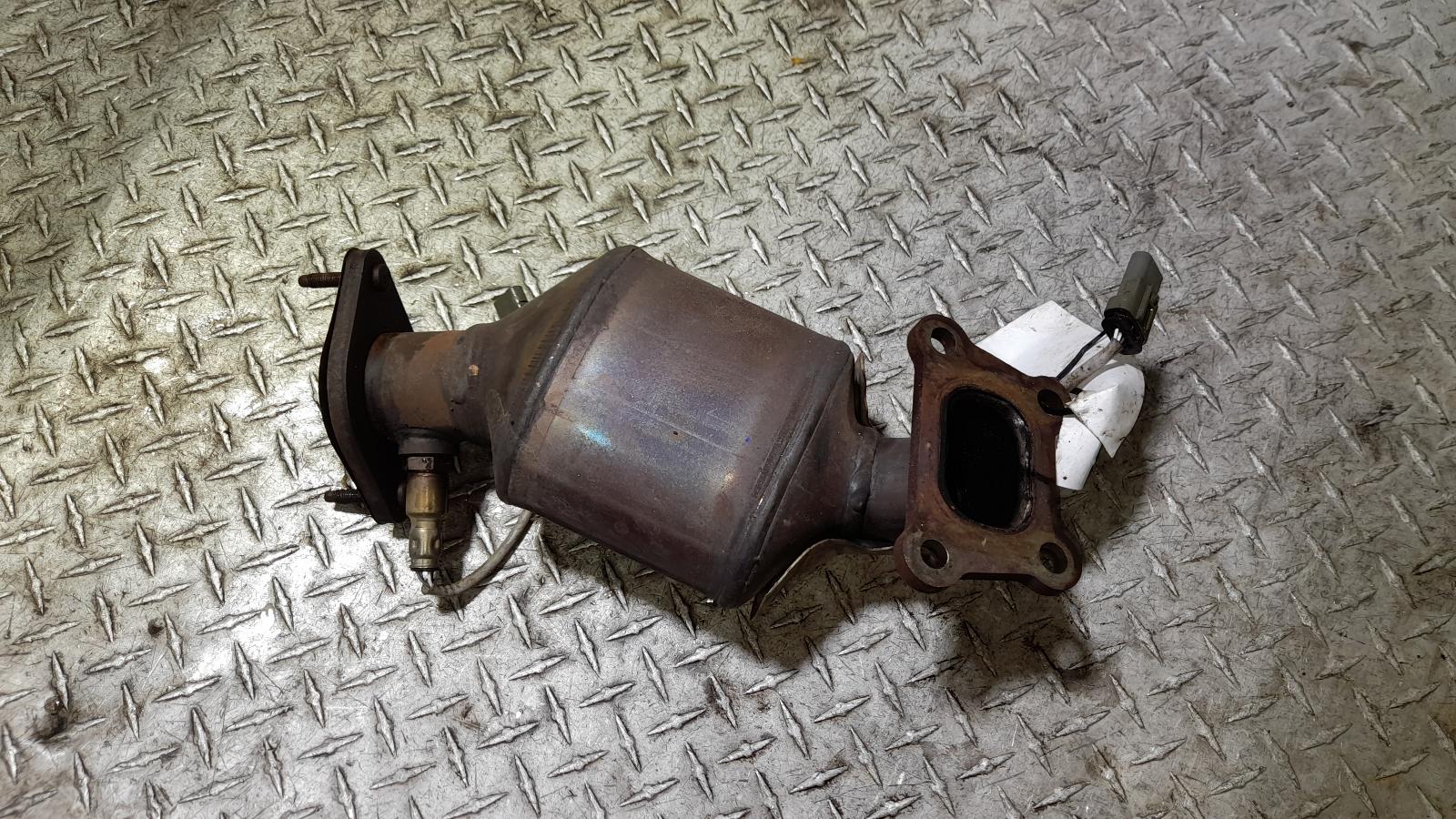 View Auto part Catalytic Converter Holden Commodore 2017