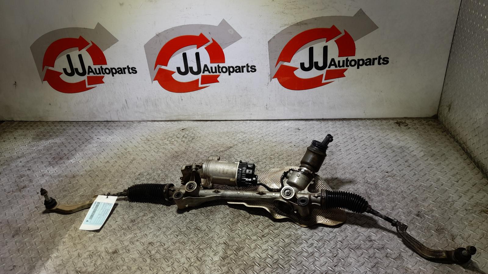 View Auto part Steering Box/Rack Holden Commodore 2017