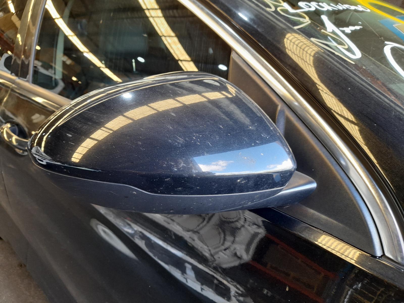 View Auto part Right Door Mirror Holden Commodore 2017