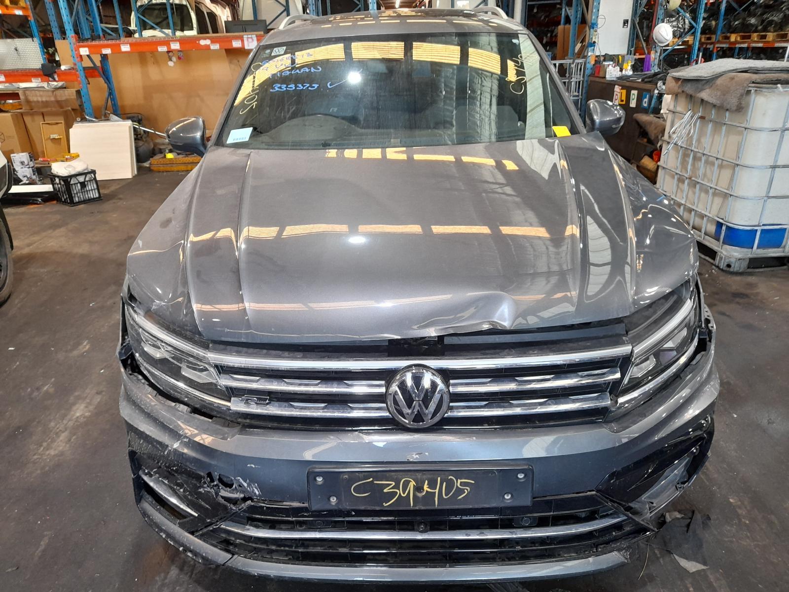 View Auto part Trans/Gearbox Volkswagen Tiguan 2018
